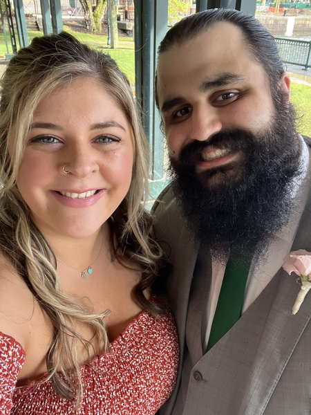 Tara Casey and Eric Casey's Wedding Website