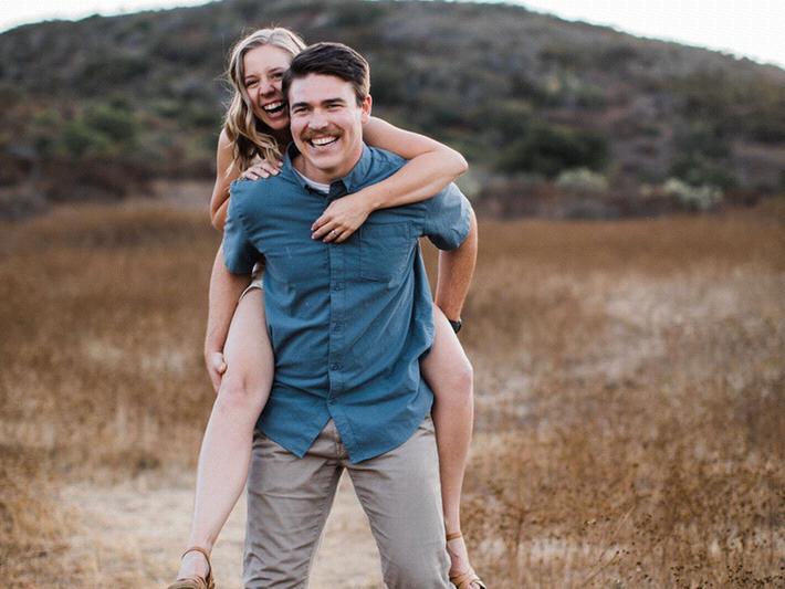 The Wedding Website of T.J. Berry and Becky Berry