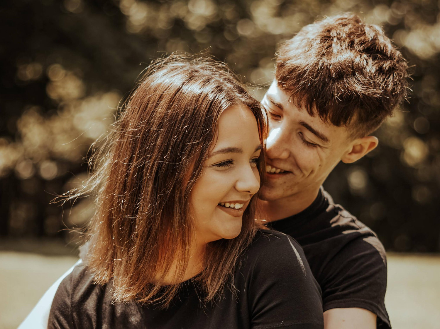 The Wedding Website of Kenzi Hopkins and Brendin Le