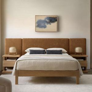 Bodi Extended Headboard