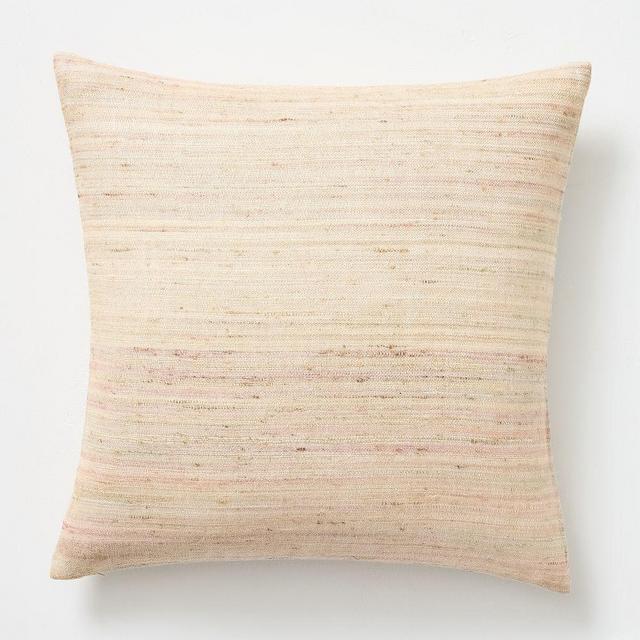 Elemental Silk Pillow Cover