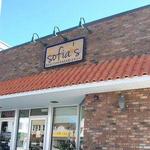 Sofia's Mediterranean Grill