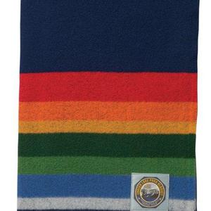 Pendleton Crater Lake National Park Queen Blanket