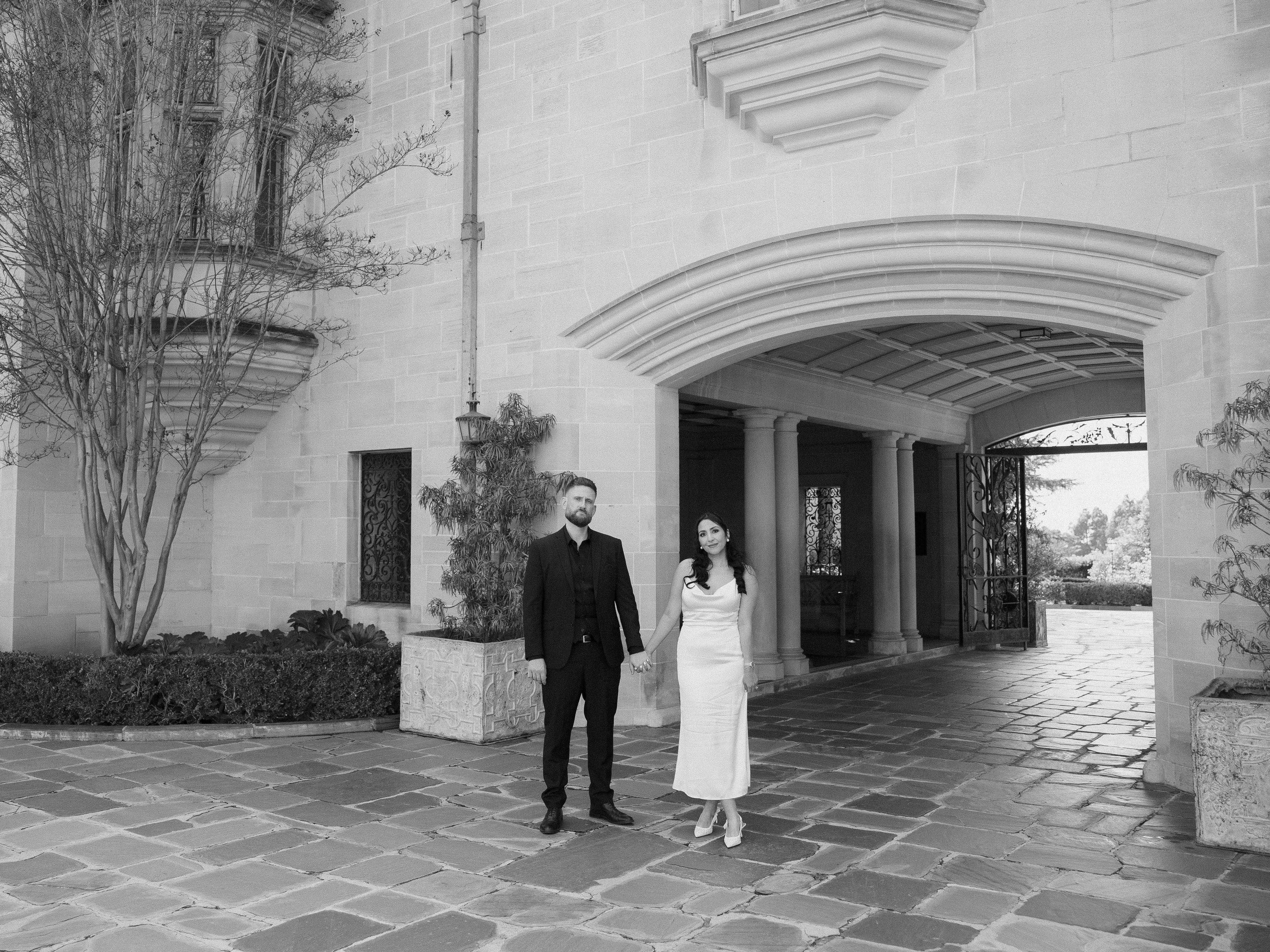 The Wedding Website of Patty Ruiz and Mark Pedersen