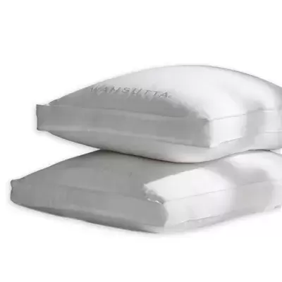 Wamsutta® Extra-Firm Density Side Sleeper Bed Pillow-Full/Queen Size