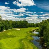 Crystal Mountain Golf Courses