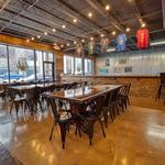 Anvil & Forge Brewing and Distilling Company