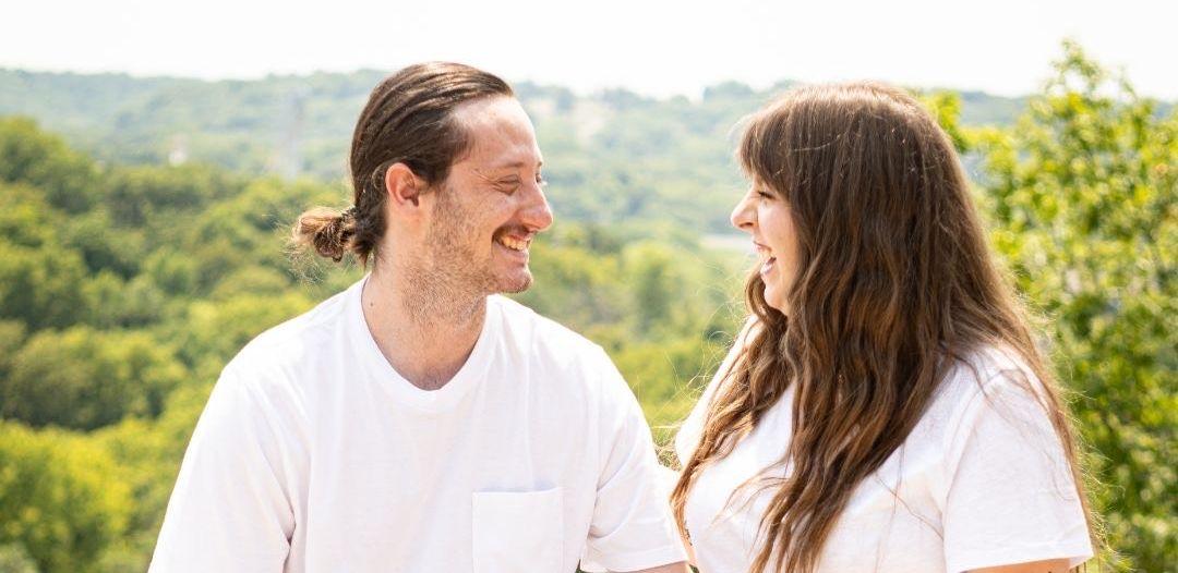 The Wedding Website of Jake Trevis and Brooke Koehn