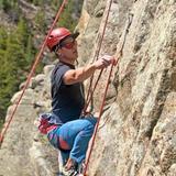 Rock Climbing