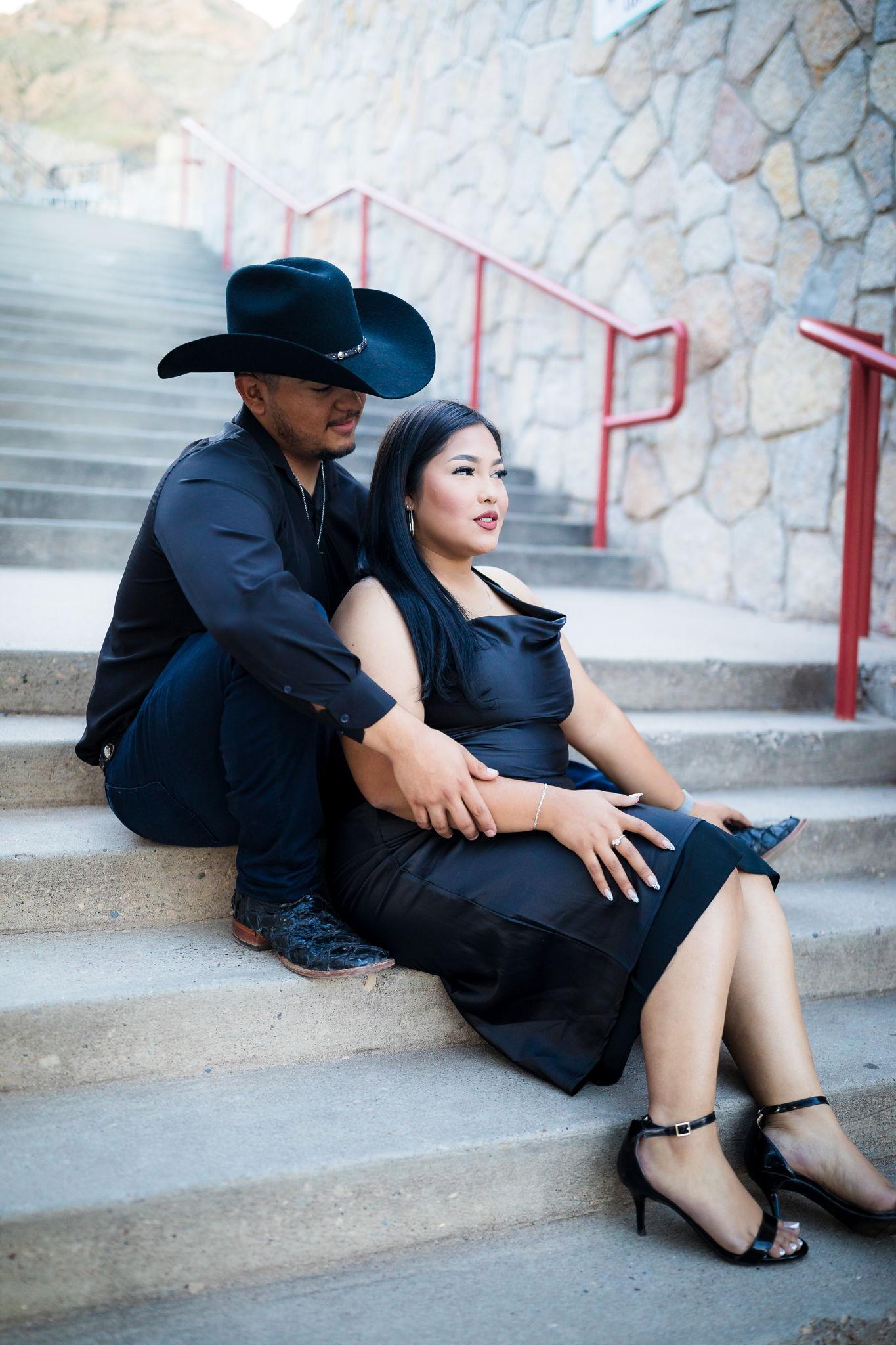 The Wedding Website of Isaac Elizondo and Júbilo Cortés