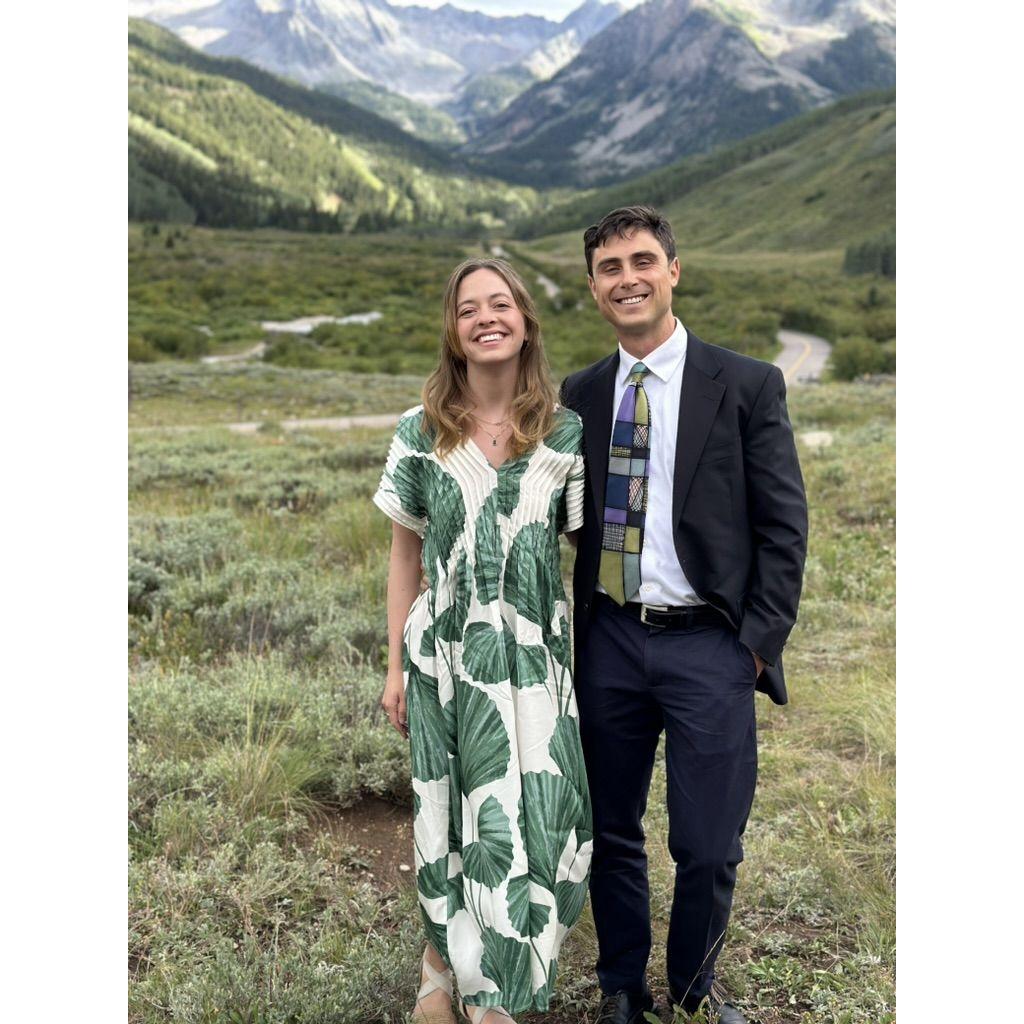 Aspen Fall 2024 wedding