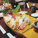 Moon Thai & Japanese
