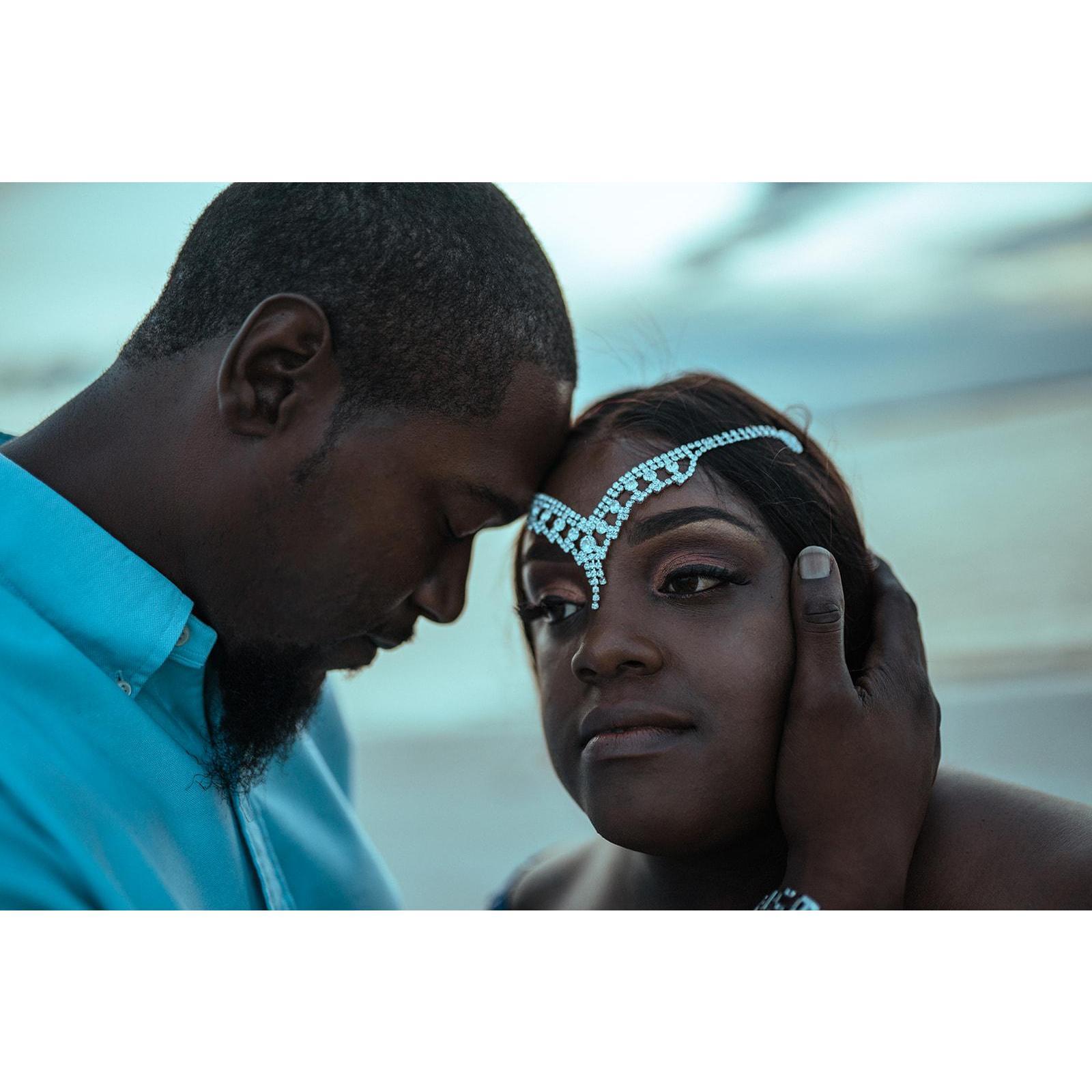 "AFFECTION IS WHEN YOU SEE SOMEONE'S STRENGTH; LOVE IS WHEN YOU ACCEPT SOMEONE'S FLAWS: