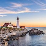 Fort Williams Park