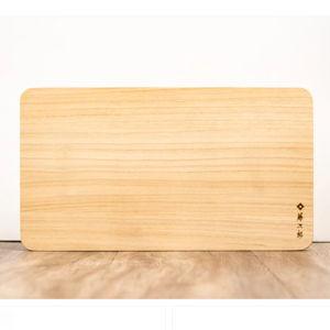 Tojiro Paulownia Cutting Board - Small