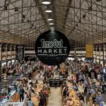 Time Out Market