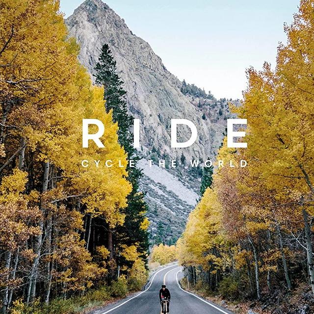 Ride: Cycle the World