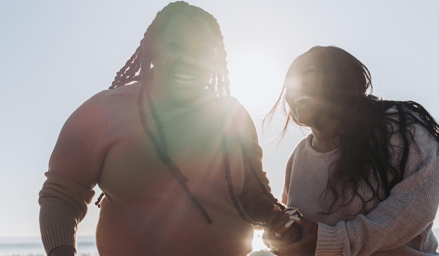 The Wedding Website of Joi Carter and Alexia Webster