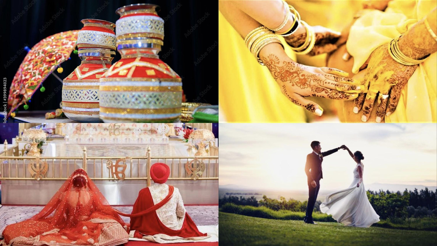 The Wedding Website of Shamshir Kaur and Anthony Compton