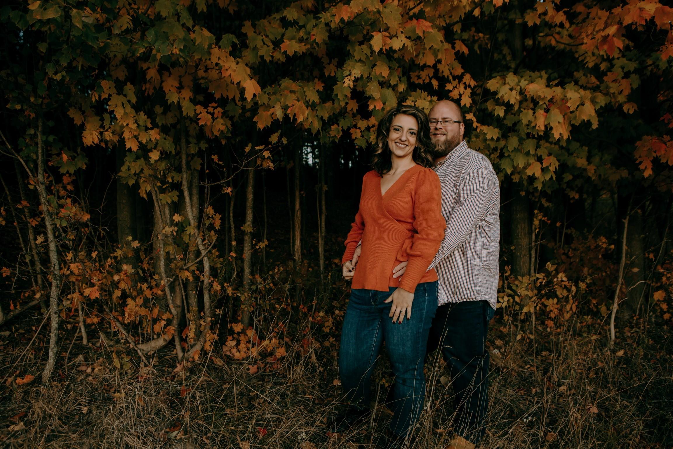 The Wedding Website of Jade Svoboda and Heath Williams