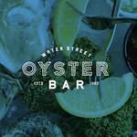Water Street Oyster Bar