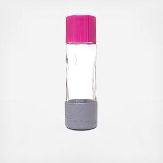 Daytripper Glass Water Bottle