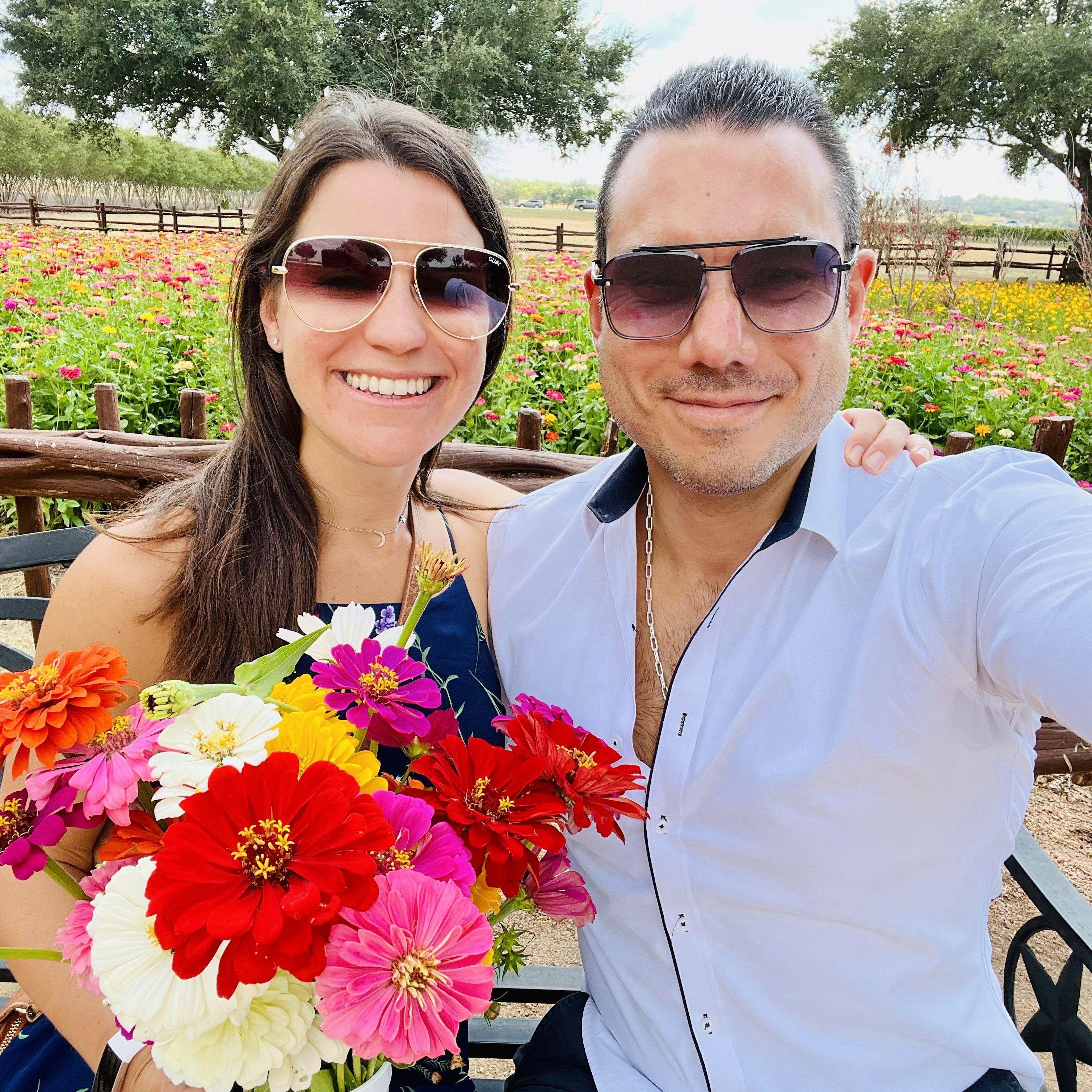 Fredericksburg, Texas