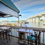 Riverside Cafe