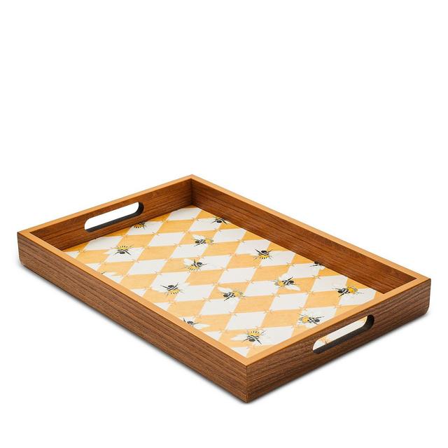 Mackenzie-Childs Queen Bee Tray