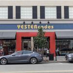 YESTERcades of Westfield