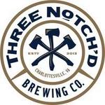 Three Notch'd Brewing Company - Richmond