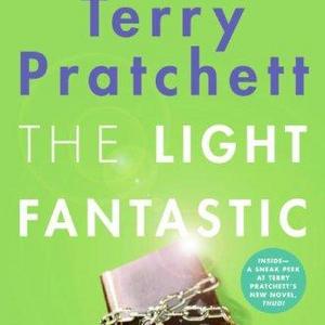 The Light Fantastic: A Novel of Discworld