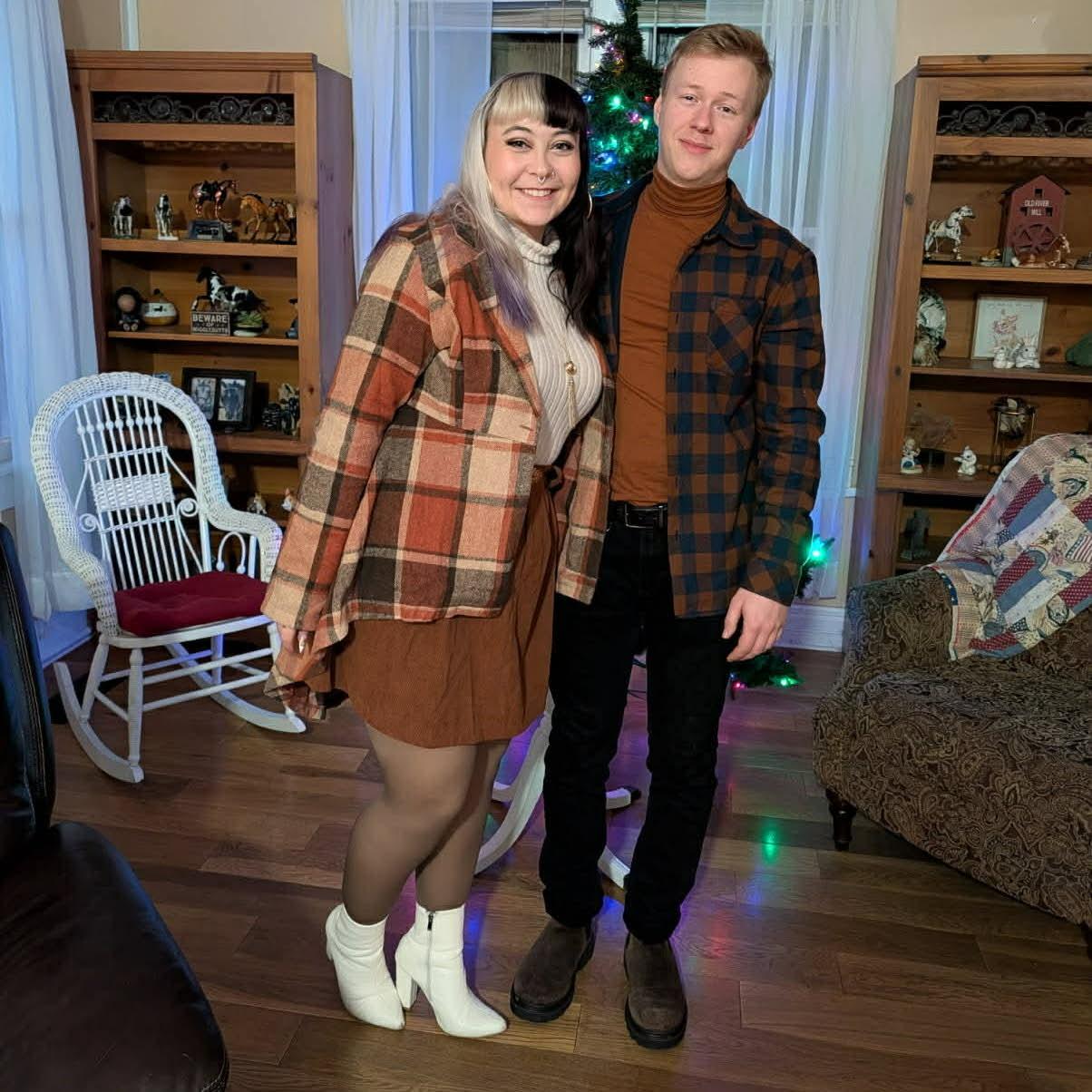 Happy Thanksgiving!