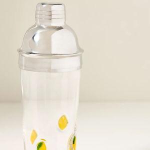 Icon Cocktail Shaker