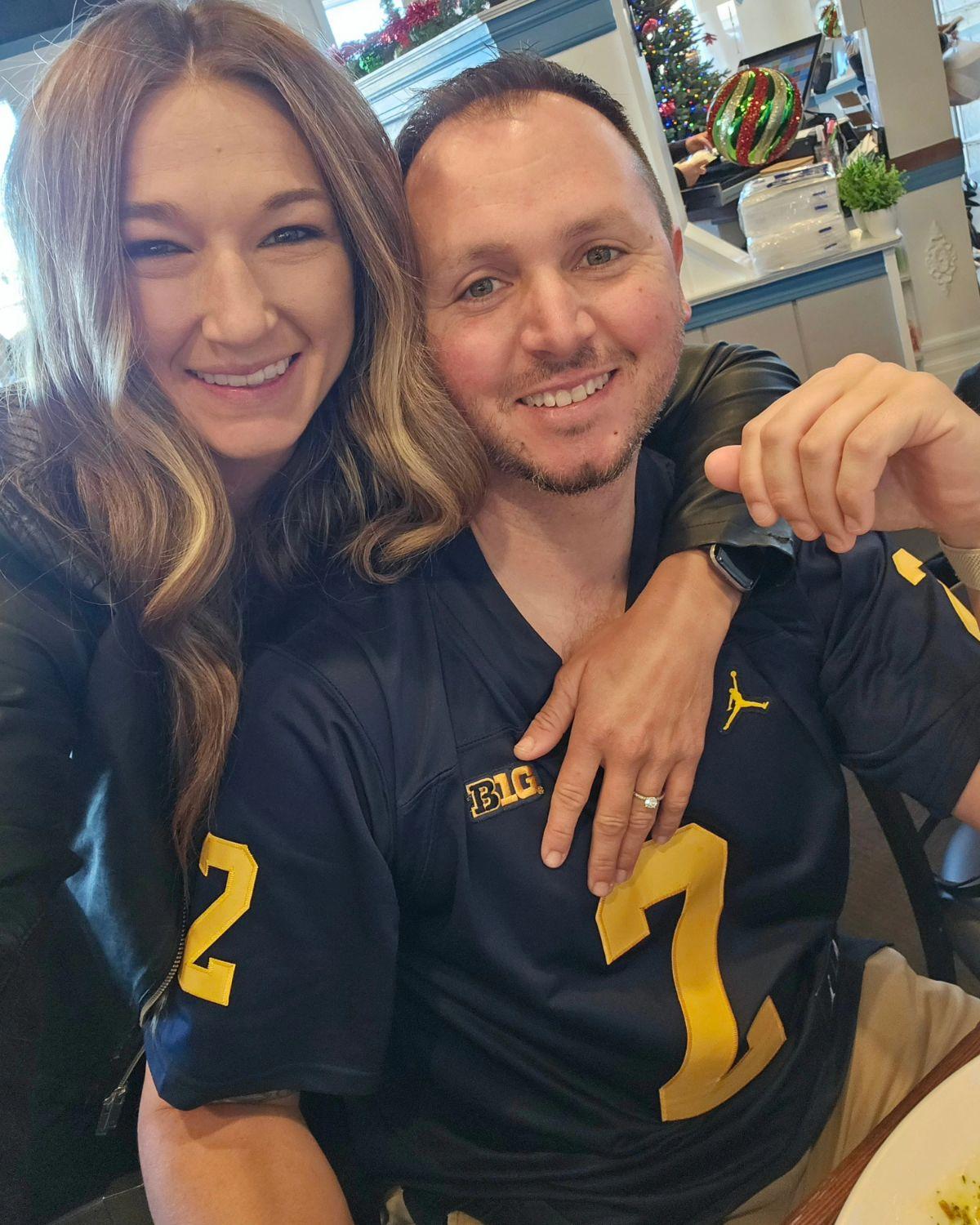 The Wedding Website of Kristy Emershy and Kevin DeRose