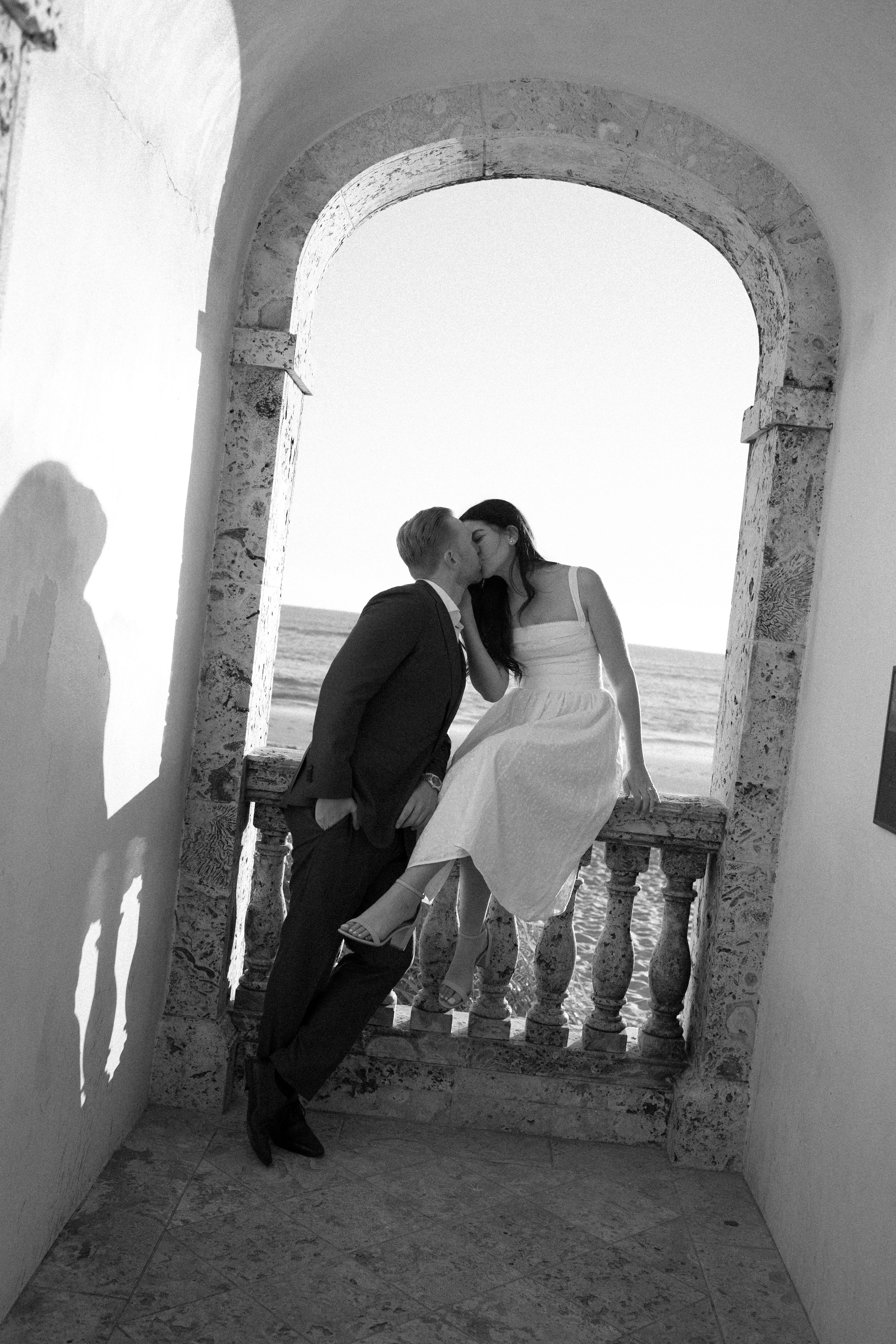 The Wedding Website of Megan Weinberg and Brandon Smeltz