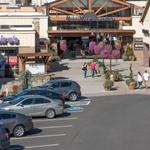 Centralia Outlets