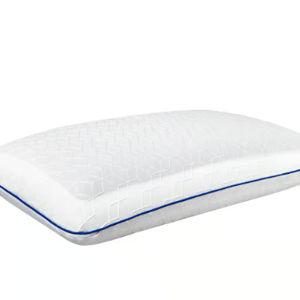 Sealy Cool Gel Memory Foam Pillow w/ Cover - Boscov's