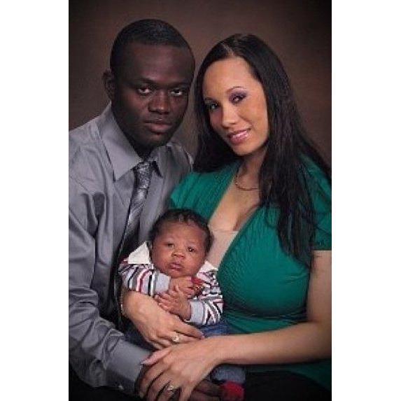 Our 1st baby- Soljah
