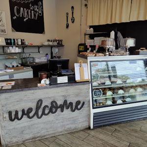 Main Street Cakery Cafe Gift Card