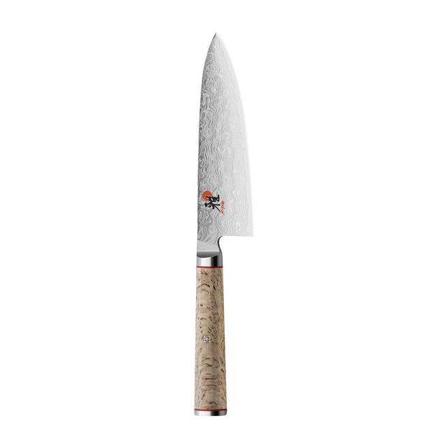 MIYABI Birchwood 6-inch, Gyutoh Knife