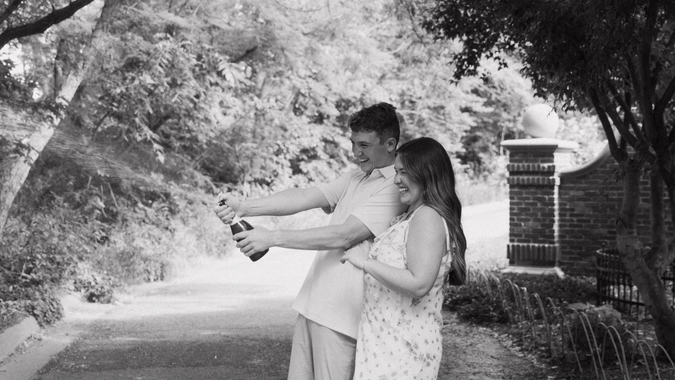 The Wedding Website of Rhyse Smith and Tom Searl