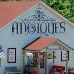 Antique Shopping