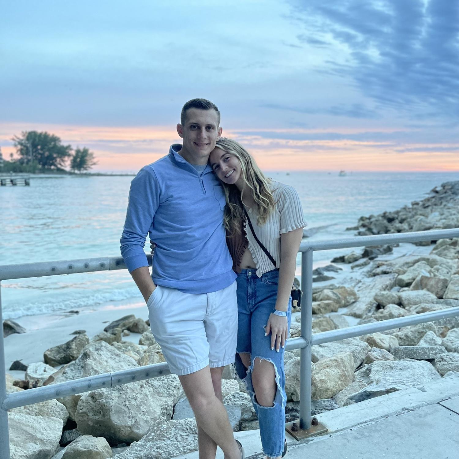 12.1.2023 - Treasure Island, FL