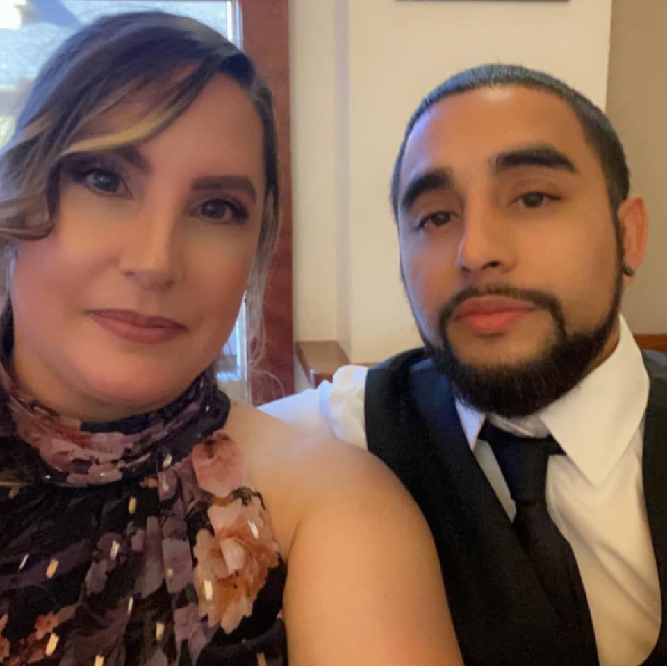 The Wedding Website of Mindy Hoyt and Daniel Ramirez