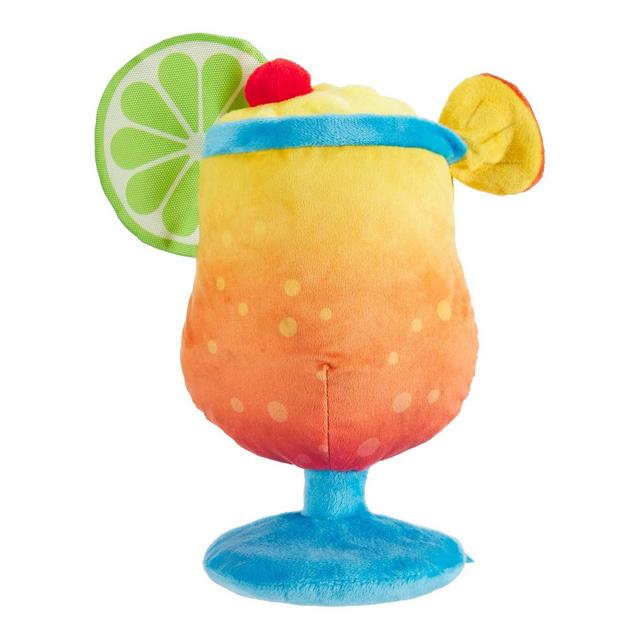BARK Mai Tail Cocktail Dog Toy