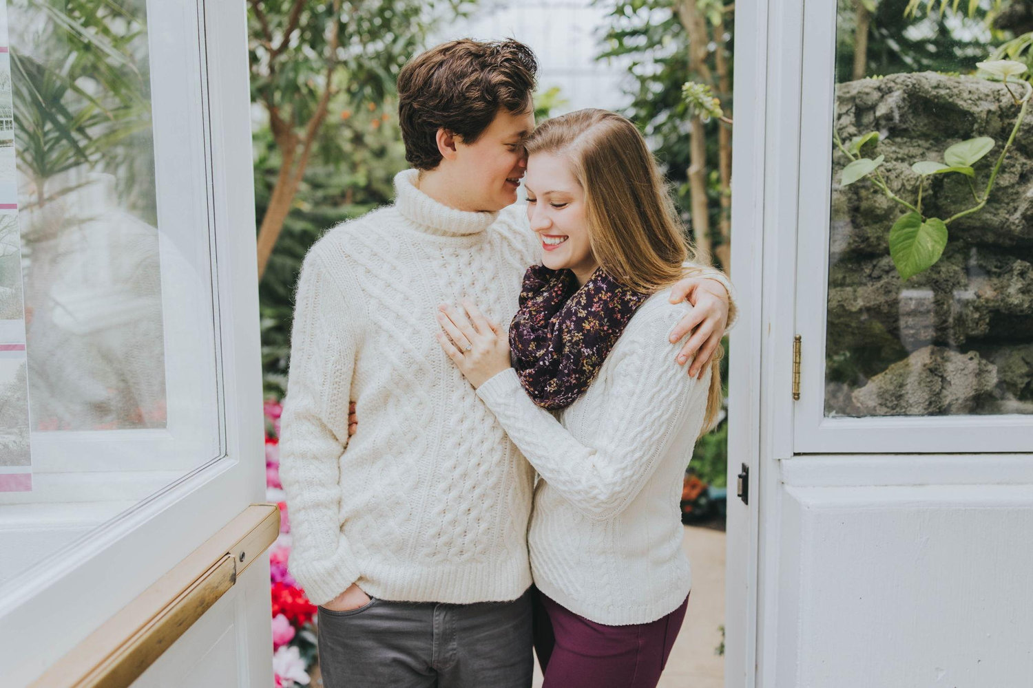 The Wedding Website of Elizabeth Mary Kapitaniuk and Clay Addison Corso
