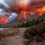 Glacier National Park