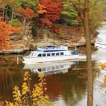 The Wisconsin Dells