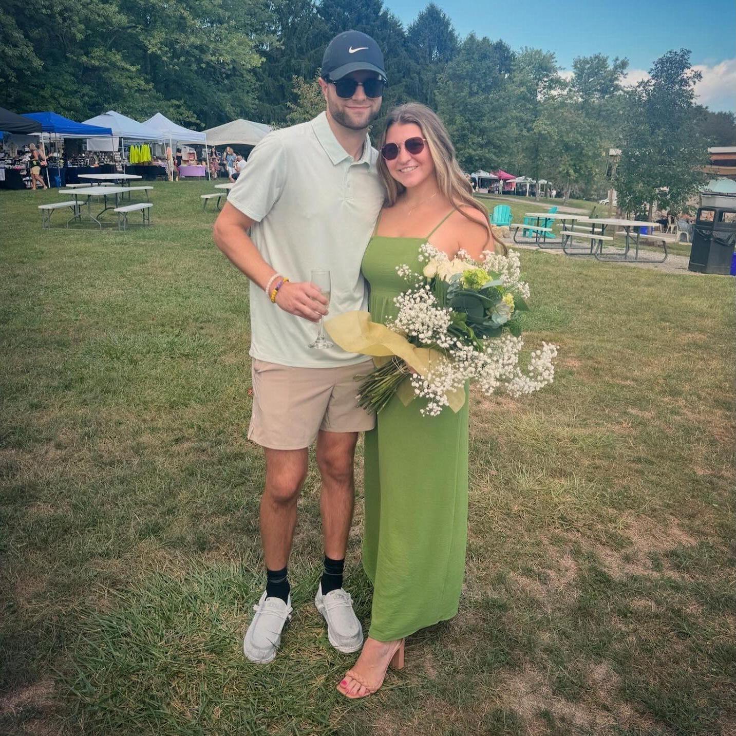 Engagment Party